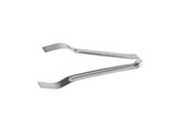 Pince a glacons  BarUp  Argent   L 180mm