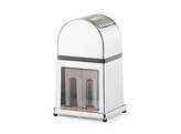Concasseur a glacons  BarUp  Argent  160x140x H 270mm