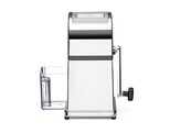 Concasseur a glacons  BarUp  Argent  160x140x H 270mm