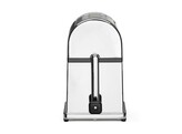 Concasseur a glacons  BarUp  Argent  160x140x H 270mm
