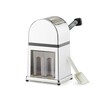 Concasseur a glacons  BarUp  Argent  160x140x H 270mm