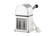 Concasseur a glacons  BarUp  Argent  160x140x H 270mm