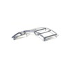 Concasseur a glacons  BarUp  Argent  160x140x H 270mm