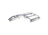 Concasseur a glacons  BarUp  Argent  160x140x H 270mm