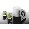 Seau a glacons blanc double paroi  BarUp  5L  Blanc   190x H 200mm