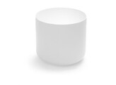 Seau a glacons blanc double paroi  BarUp  5L  Blanc   190x H 200mm
