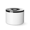 Seau a glacons blanc double paroi  BarUp  10L  Blanc   292x H 220mm
