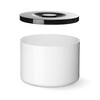 Seau a glacons blanc double paroi  BarUp  10L  Blanc   292x H 220mm