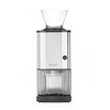 Concasseur a glacons  BarUp  Argent  230V/70W  170x290x H 462mm