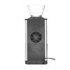 Concasseur a glacons  BarUp  Argent  230V/70W  170x290x H 462mm
