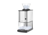 Concasseur a glacons  BarUp  Argent  230V/70W  170x290x H 462mm
