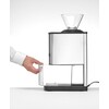 Concasseur a glacons  BarUp  Argent  230V/70W  170x290x H 462mm