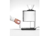 Concasseur a glacons  BarUp  Argent  230V/70W  170x290x H 462mm