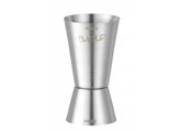 Doseur 25/50 ml  BarUp   43x H 85mm