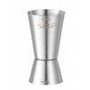 Doseur 25/50 ml  BarUp   43x H 85mm