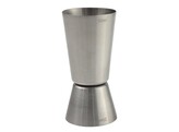 Doseur 25/50 ml  BarUp   43x H 85mm