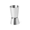 Doseur 25/35 ml  BarUp   40x H 73mm