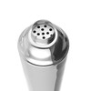Cobbler shaker 3-delig  BarUp  0 75L   80x H 240mm