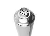 Cobbler shaker 3-delig  BarUp  0 75L   80x H 240mm