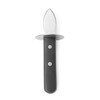 Oestermes rond  HENDI   L 165mm