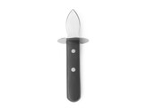 Oestermes rond  HENDI   L 165mm