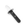 Oestermes rond  HENDI   L 165mm