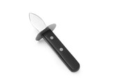 Oestermes rond  HENDI   L 165mm