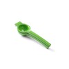 Citruspers  BarUp  groen  voor limoenen   Groen  203x60x H 40mm