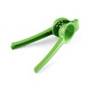 Citruspers  BarUp  groen  voor limoenen   Groen  203x60x H 40mm