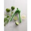 Citruspers  BarUp  groen  voor limoenen   Groen  203x60x H 40mm