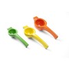 Citruspers  BarUp  groen  voor limoenen   Groen  203x60x H 40mm