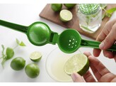 Citruspers  BarUp  groen  voor limoenen   Groen  203x60x H 40mm