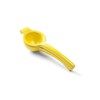 Citruspers  BarUp  geel  voor citroenen   223x75x H 45mm