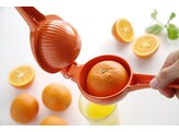 Presse-agrumes  BarUp  orange   pour oranges   232x91x H 60mm