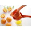 Presse-agrumes  BarUp  orange   pour oranges   232x91x H 60mm