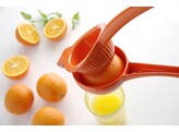 Presse-agrumes  BarUp  orange   pour oranges   232x91x H 60mm