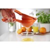 Presse-agrumes  BarUp  orange   pour oranges   232x91x H 60mm
