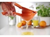 Presse-agrumes  BarUp  orange   pour oranges   232x91x H 60mm