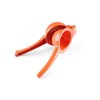 Presse-agrumes  BarUp  orange   pour oranges   232x91x H 60mm