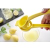 Presse-agrumes  BarUp  orange   pour oranges   232x91x H 60mm