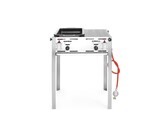 Roast-Master Maxi 50/50  HENDI  11kW  850x675x H 600mm