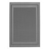 Set de table  cadre - set  HENDI  Graphite  6 u.  450x300mm
