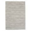 Set de table  motif geometrique - set  HENDI  Argent  6 u.  450x300mm