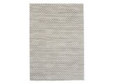 Set de table  motif geometrique - set  HENDI  Argent  6 u.  450x300mm