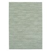 Set de table  motif geometrique - set  HENDI  Argent  6 u.  450x300mm