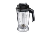 Blender kan met titanium gecoat mes  HENDI  2 5L  200x170x H 360mm