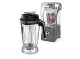 Blender kan met titanium gecoat mes  HENDI  2 5L  200x170x H 360mm