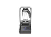 Blender Bar numerique avec caisson insonorisant  HENDI  2 5L  Noir  230V/1680W  250x300x H 546mm
