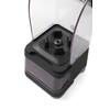 Blender Bar numerique avec caisson insonorisant  HENDI  2 5L  Noir  230V/1680W  250x300x H 546mm