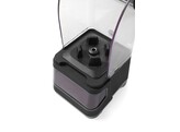 Blender Bar numerique avec caisson insonorisant  HENDI  2 5L  Noir  230V/1680W  250x300x H 546mm